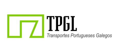 TPGL Transportes Portugueses Galegos Lda