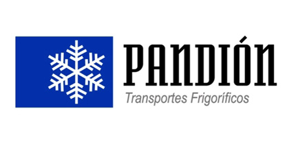 Pandión. Transportes Frigoríficos